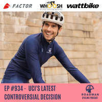 UCIs LATEST Controversial Decision