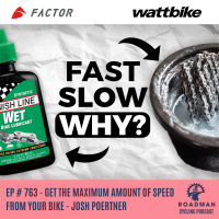 Small Tweaks For Huge Wattage Savings with Josh Poertner