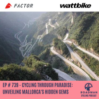 Cycling Through Paradise: Unveiling Mallorcas Hidden Gems