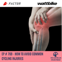 Summer Mistakes: How To Avoid Common Cycling Injuries
