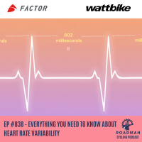 Everything You Need To Know About Heart Rate Variability 