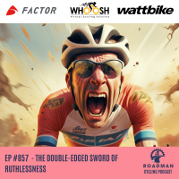 The Double-Edged Sword of Ruthlessness: Finding the Middle Way in Sport and Life