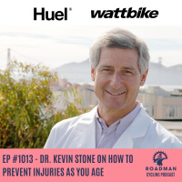 Dr. Kevin Stone on How to Prevent Injuries as You Age