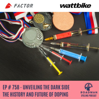 Unveiling the Dark Side: The History and Future of Doping