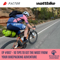 10 Tips To Get The Most From Your Bike Packing Adventure
