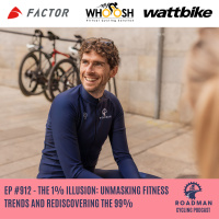 The 1% Illusion: Unmasking Fitness Trends and Rediscovering the 99%