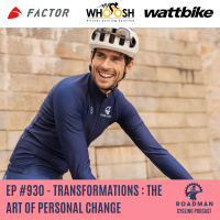 Transformations : The Art of Personal Change