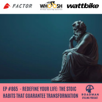 Redefine Your Life: The Stoic Habits That Guarantee Transformation