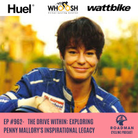 The Drive Within: Exploring Penny Mallorys Inspirational Legacy