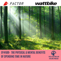 The Physical amp Mental Benefits Of Spending Time In Nature 