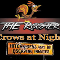 The Rooster Crows At Night - March 22, 2014