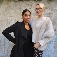 Josefin om att bli alkoholist som tonåring