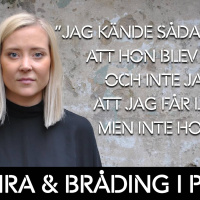 Sofies tvillingsyster dog av cancer