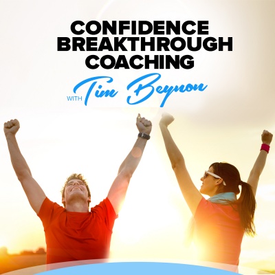 Confidence Breakthrough