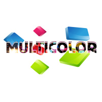 Multicolor 25/06/2015