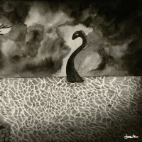 #39 [NARRAÇÃO] O Monstro do Lago Ness