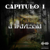 #54 [AUDIO DRAMA/RPG] Projeto Akousma - A Travessia