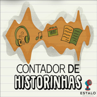 [DIVULGAÇÃO] - Contador de Historinhas