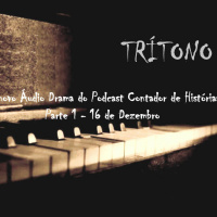 #16 [AUDIO DRAMA] Trítono