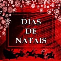#57 [AUDIO DRAMA] Dias De Natais