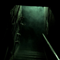 #32 [AUDIO TEASER] O Bruxo (Outubro Mês do Medo #5)