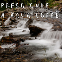 #116 [AUDIO DRAMA] Preso Onde a Água Corre