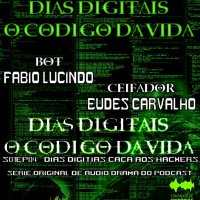 #26 [AUDIO DRAMA] Dias Digitais - O Código da Vida [S01EP04]