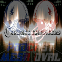 #25 [AUDIO TEASER] Mesa Oval - Dia Do Draft