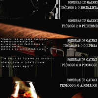 #74 [AUDIO DRAMA] Sombras de Galway - Prólogos