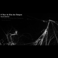 #113 [AUDIO DRAMA] O Tear do Fim dos Tempos