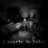 #5 [AUDIO DRAMA] O Quarto De Hotel