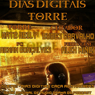 Contador De Historias