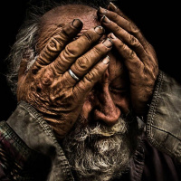 Mateus 5:4 // O Choro