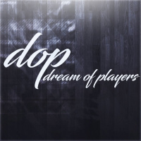 Dream of Players PodCast 1x01