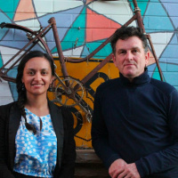 Chill With Dyl Episode 4 - The Litter Collective - Melissa McCabe and Randolph Wild