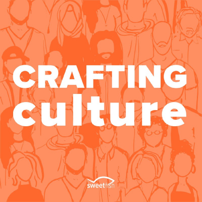 Crafting Culture: Helping Executives Create Incredible Company Culture