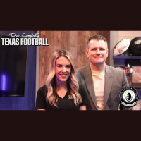 A massive Week 2 on deck in TXHSFB — Episode 1,878 (September 4, 2025)