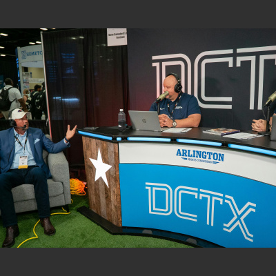 Texas Football Today