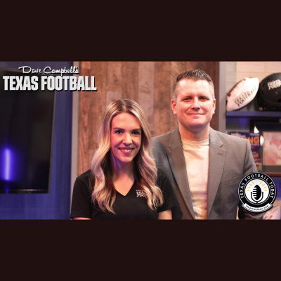 Texas Football Today
