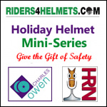 Helmet Series | Horse Radio Network