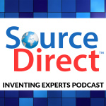 Source Direct - Inventing Podcast