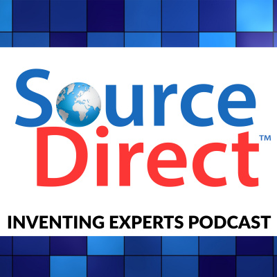 Source Direct - Inventing Podcast