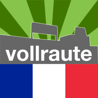 Parlez-vous Borussia?