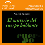 Radiolacan.com | Ecos De Barcelona: Presentación De Libro: El Misterio Del Cuerpo Hablante, De Araceli Fuentes