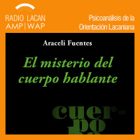 Presentación de libro El misterio del cuerpo hablante, de Araceli Fuentes. La Conversación - Episodio 4