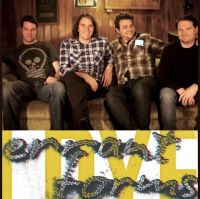 Episode 186 - Ladyfinger and The Seen