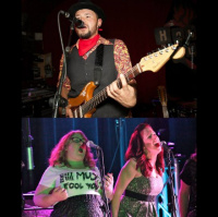 Episode 210 - Anchondo! All Young Girls Are Machine Guns! Birthdays! Music! Get some! 