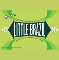 Episode 259 - Little Brazil