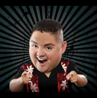 Episode 160 - Comedian Gabriel Iglesias 