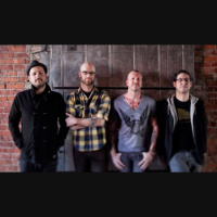 Episode 167 - Red City Radio, Porch party at the Mullers, BBQ!